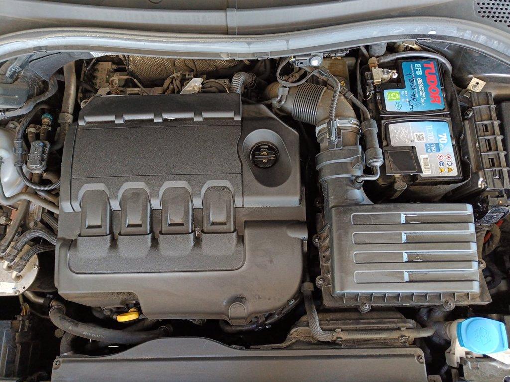 VOLKSWAGEN Tiguan 2.0 tdi sport 150cv dsg del 2020