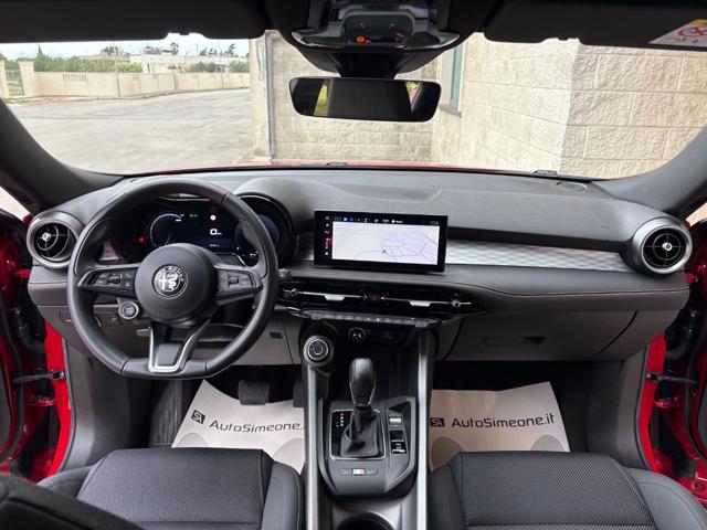 ALFA ROMEO Tonale 1.6 diesel 130 CV TCT6 Ti