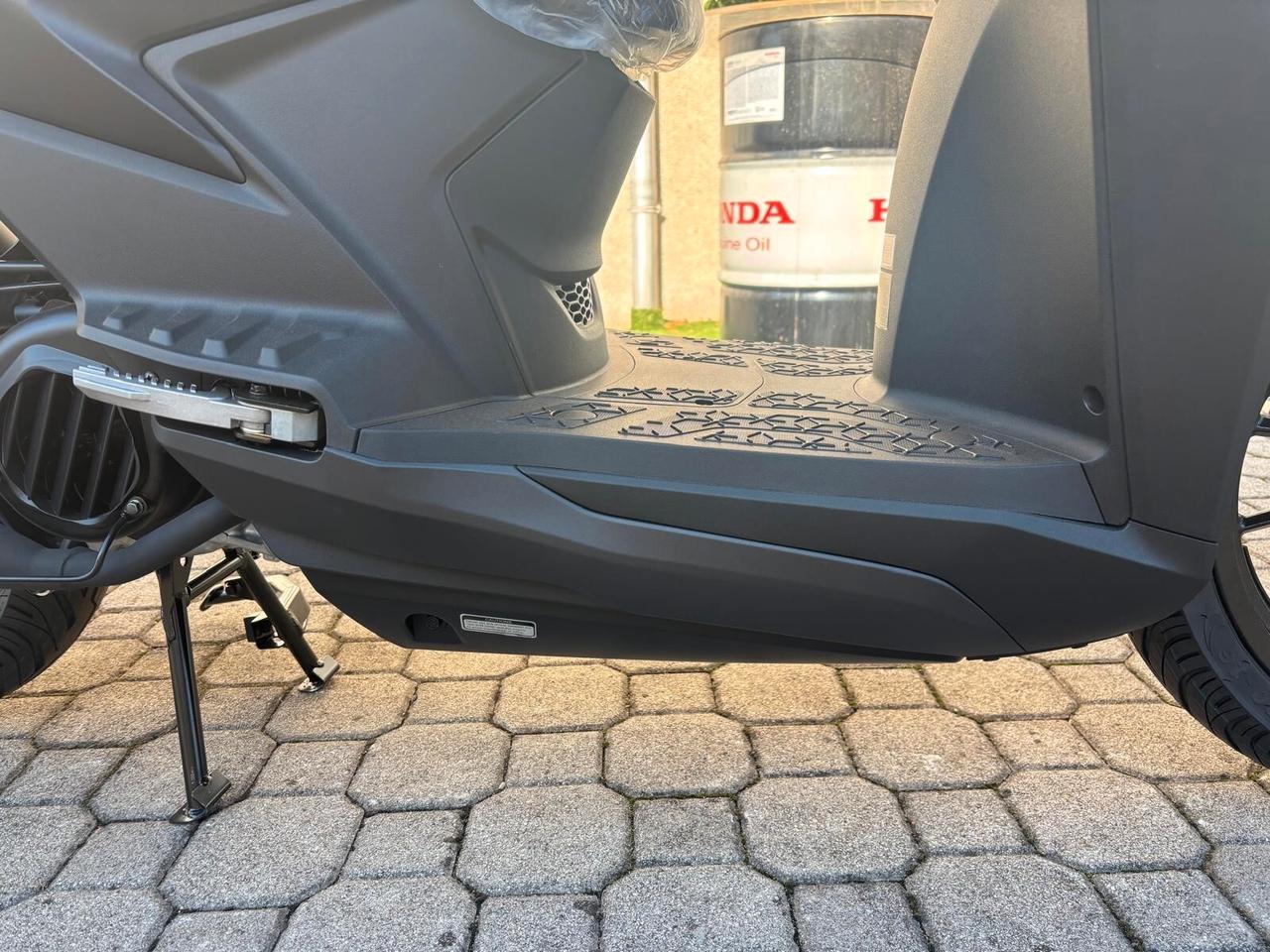 Kymco Agility 125i ABS TCS E5+ - NUOVO