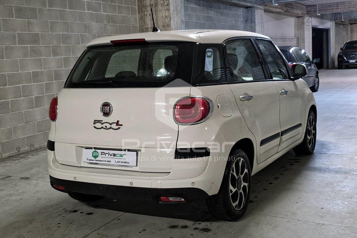 FIAT 500L Pro 1.6 MJT 120CV Pop Star 4 posti (N1)