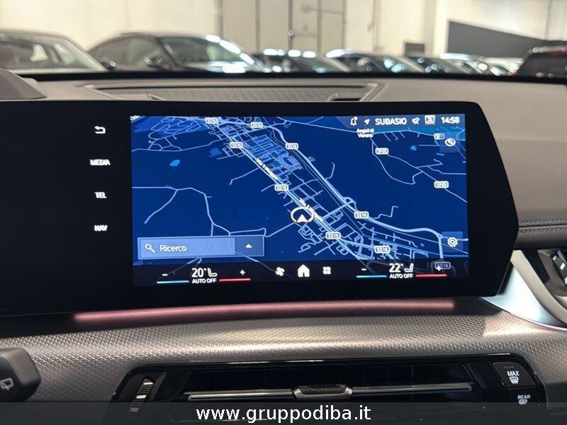 BMW X1 U11 xdrive 25e MSport Pro auto