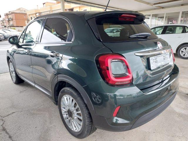 FIAT 500X 1.0 T3 120 CV Business Uniprò Navig Fatturab.