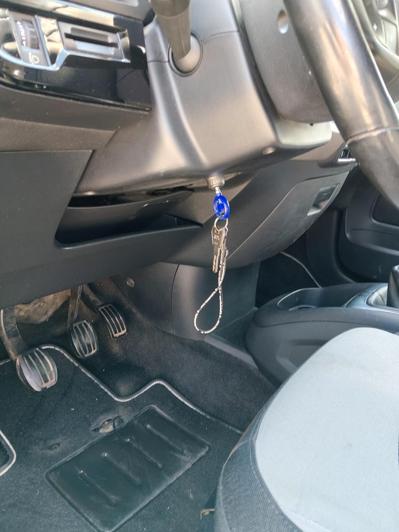 citroen C4 Picasso 1.6 e-HDi 115 Exclusive