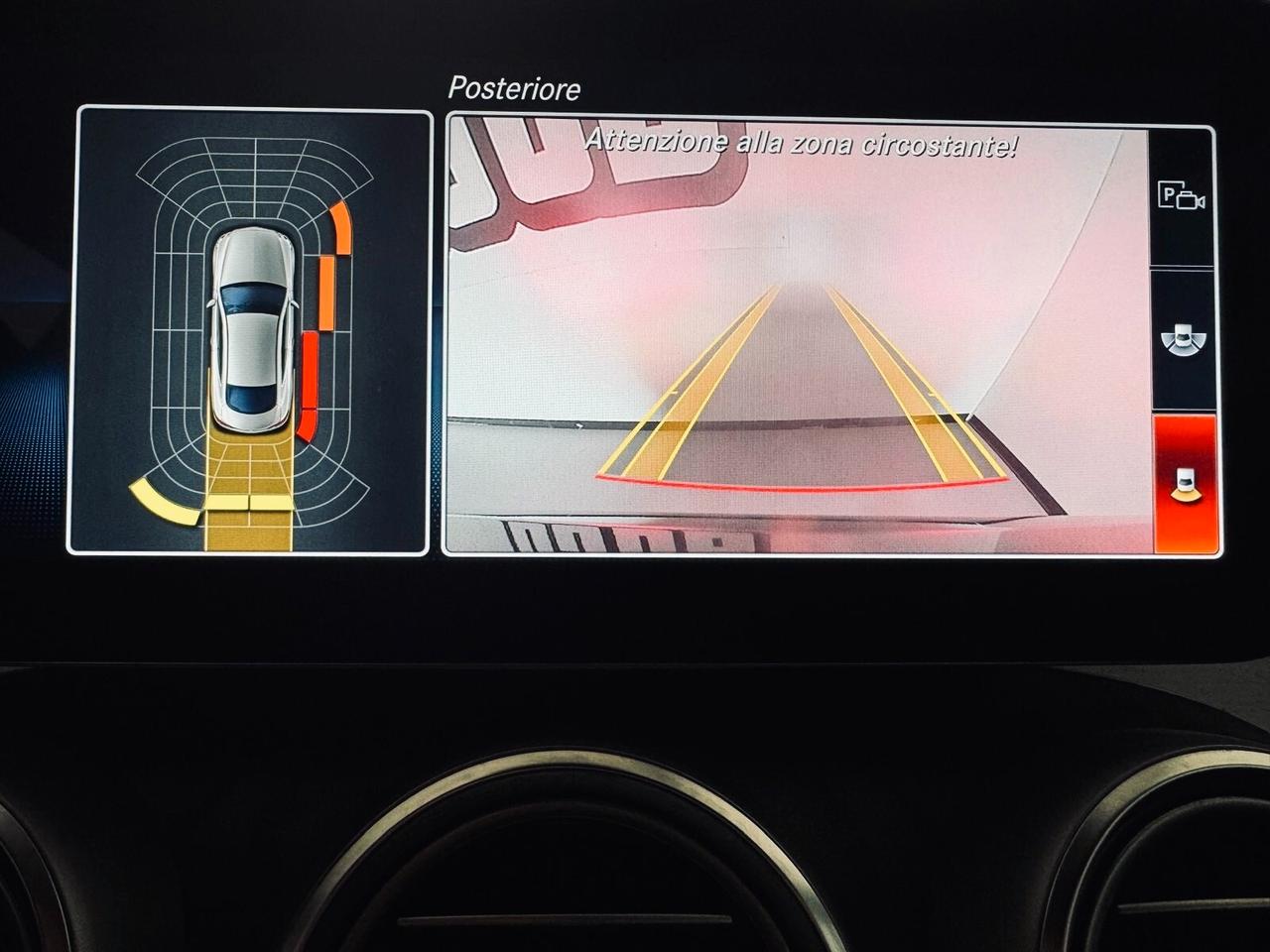 Mercedes-benz C 220 d Auto 4Matic Coupé Premium