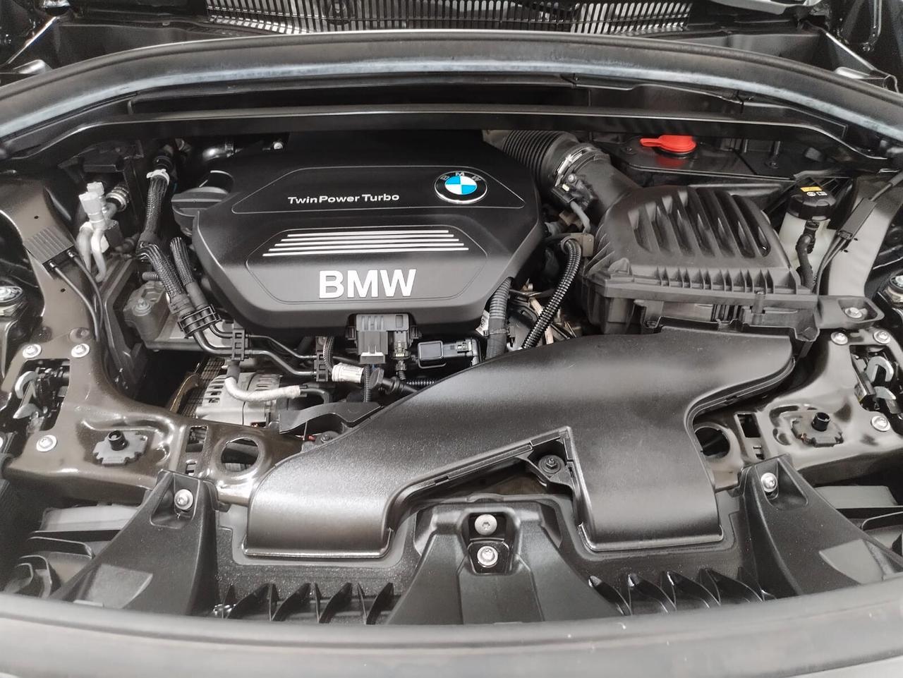 Bmw X1 sDrive16d xLine