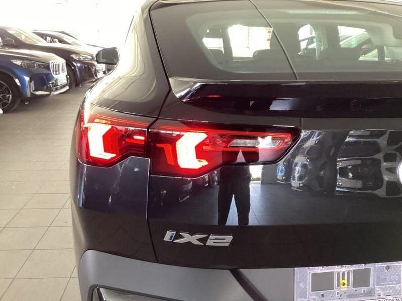 BMW X2 i i xDrive30