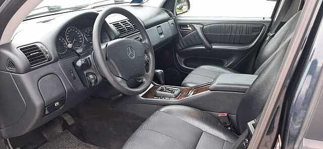 Mercedes-Benz Classe M ML 270 turbodiesel cat CDI SE Leather