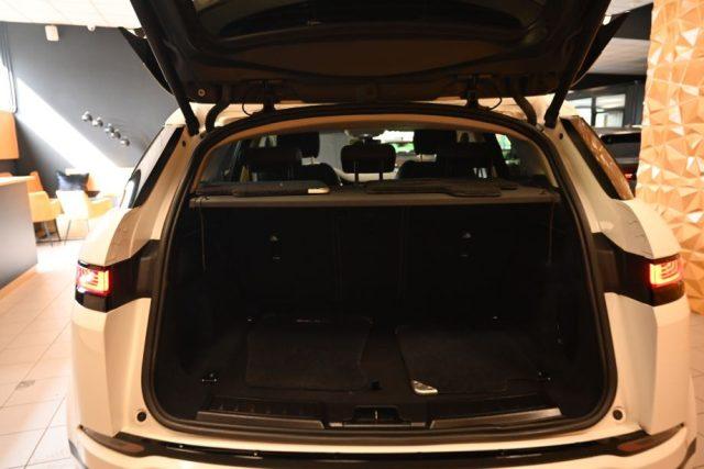 LAND ROVER Range Rover Evoque 2.0d i4 FWD 150CV 6M CAM PDC TEL CRUISE COME NUOVA