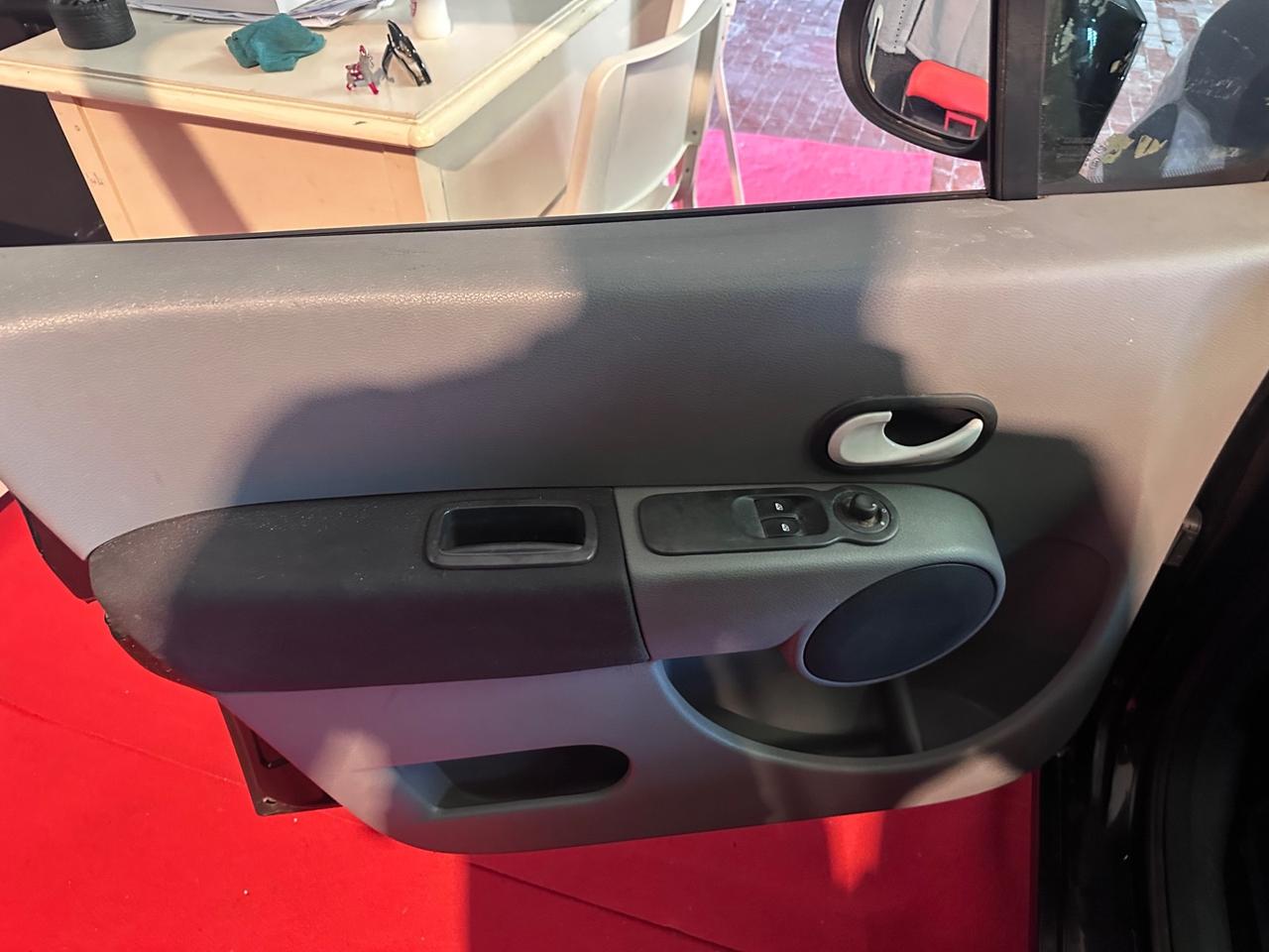 Renault Modus 1.2 16V Live