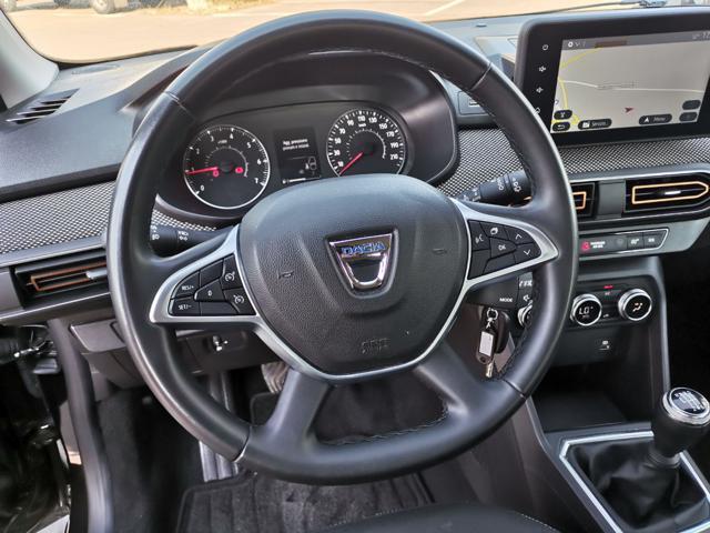 DACIA Sandero Stepway 1.0 TCe ECO-G Comfort