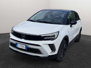 Opel Crossland 1.2 110cv Elegance