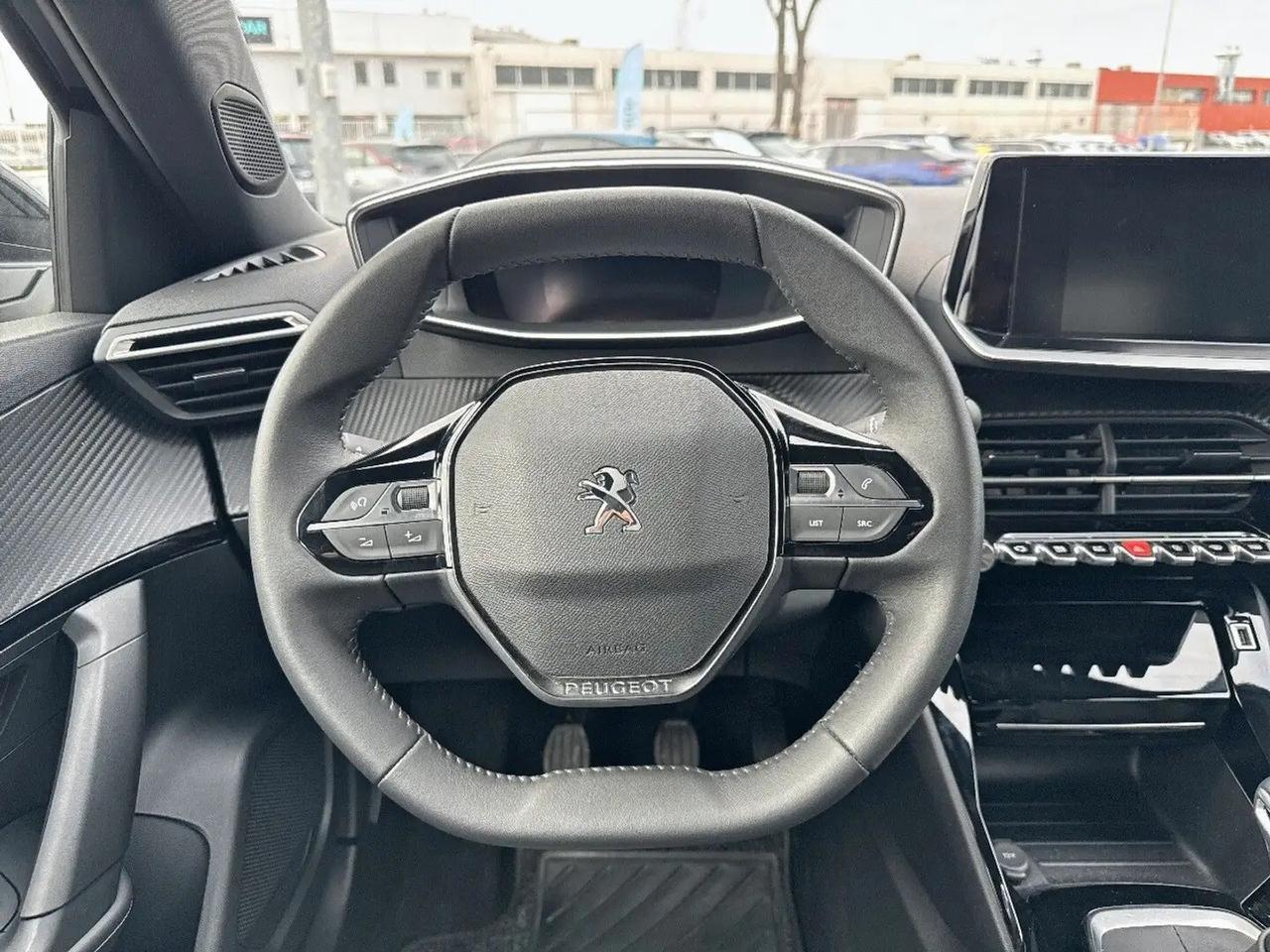 Peugeot 2008 PureTech 100 S&S Allure