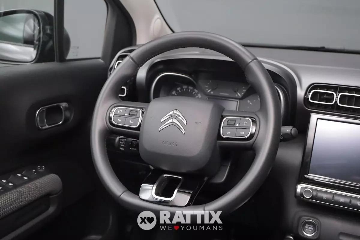 Citroen C3 Aircross 1.2 Puretech 130CV Shine Pack EAT6