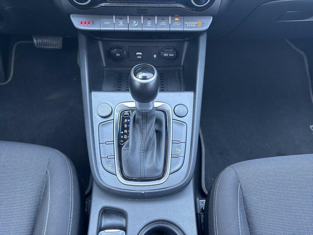 Hyundai Kona 1.6 CRDi 48V Xline Style Pack 4WD DCT