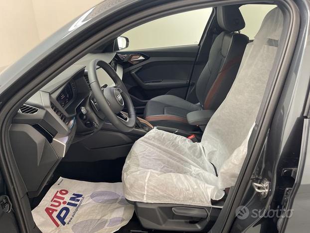 Audi A1 SPB 30 TFSI S tronic INTENSE *GARANZI...