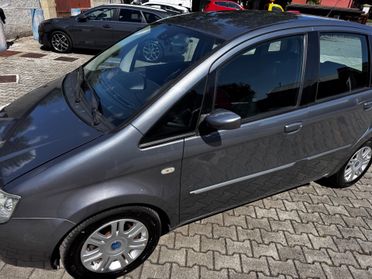 Fiat Idea 1.4 Dynamic neopatentati unico proprietario
