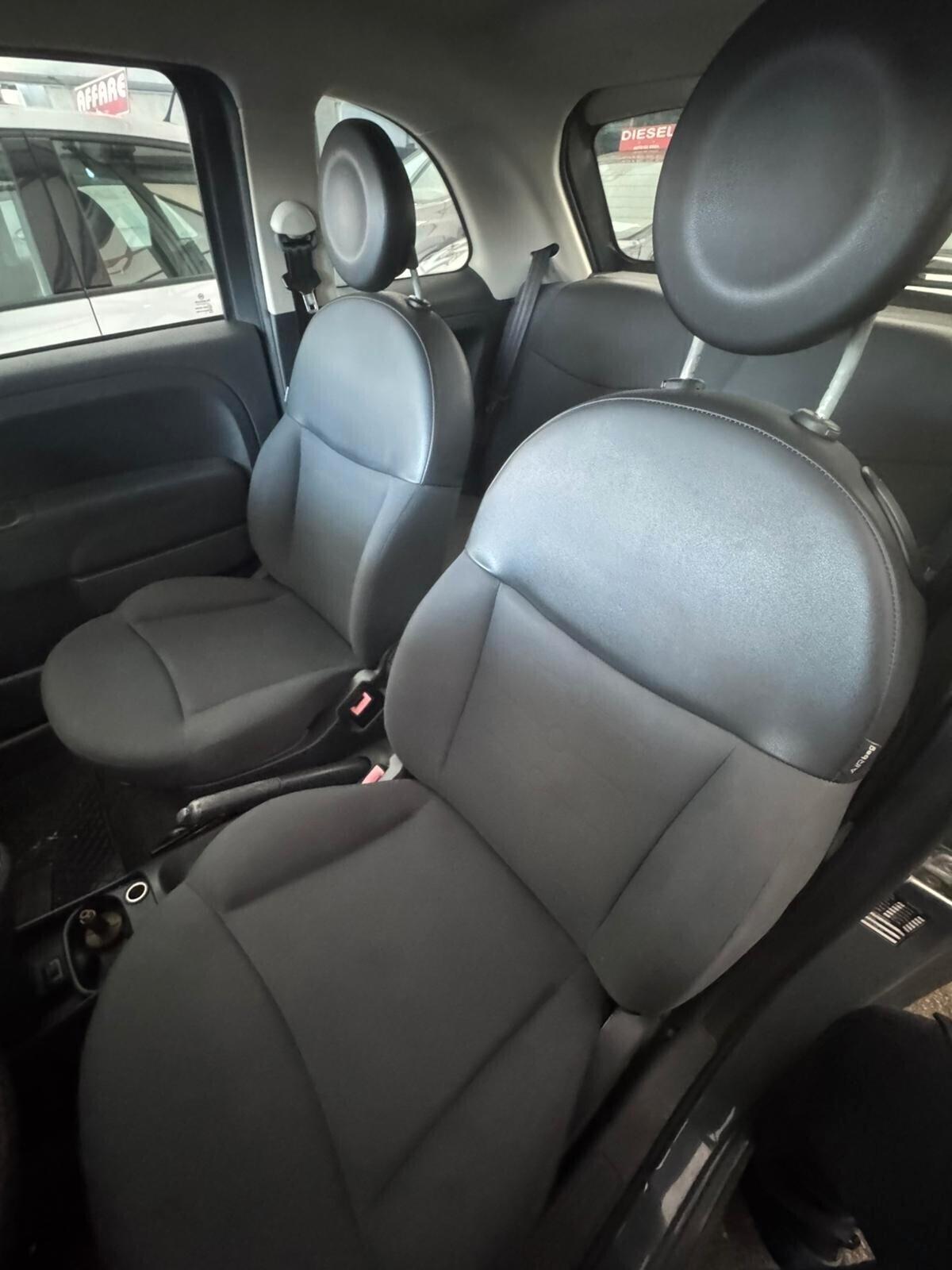 Fiat 500 1.2 EasyPower Pop