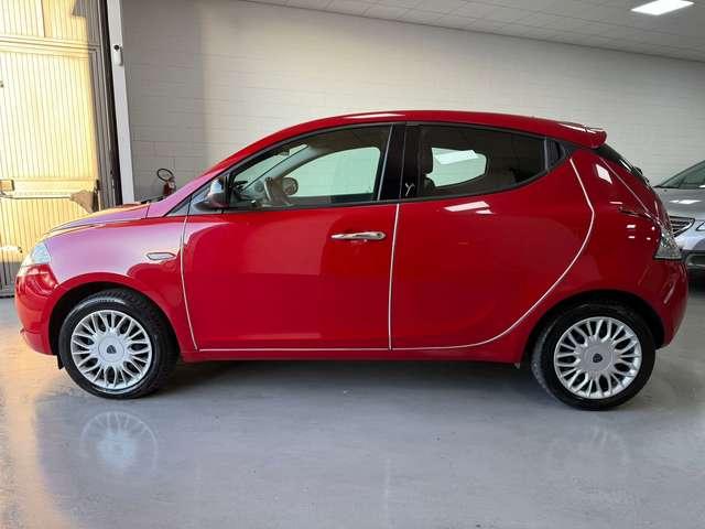 Lancia Ypsilon Ypsilon III 2015 1.2 Platinum 69cv my16