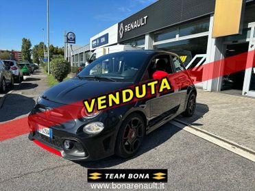 Abarth 595 F595 1.4 Turbo T-Jet 165 CV VENDUTA