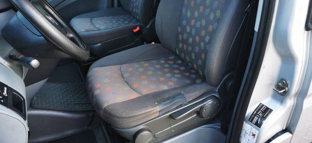 MERCEDES-BENZ Viano 2.2 CDI 4Matic - Allestimento VAN