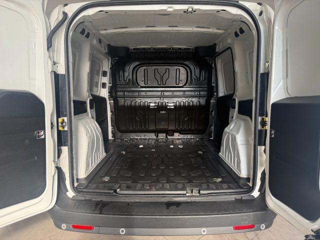 FIAT Doblo Doblò 1.3 MJT PC-TN Cargo Lamierato SX 3 Posti