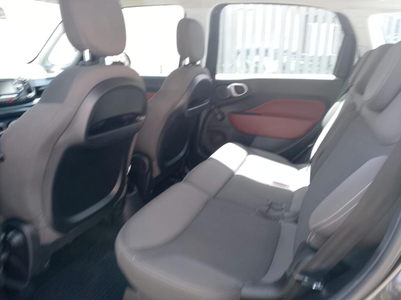 Fiat 500L Trekking Diesel Garantita 12 Mesi