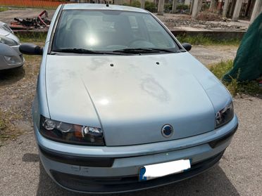 Fiat Punto 1.2i 16V cat 5 porte ELX