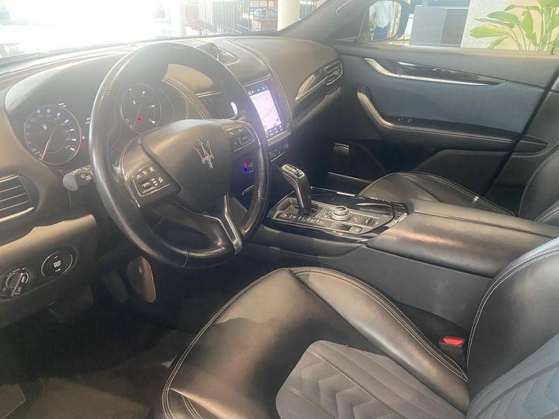Maserati Levante Levante V6 Diesel AWD Granlusso