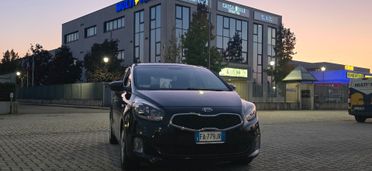Kia Carens 1.7 CRDi 115 CV Class