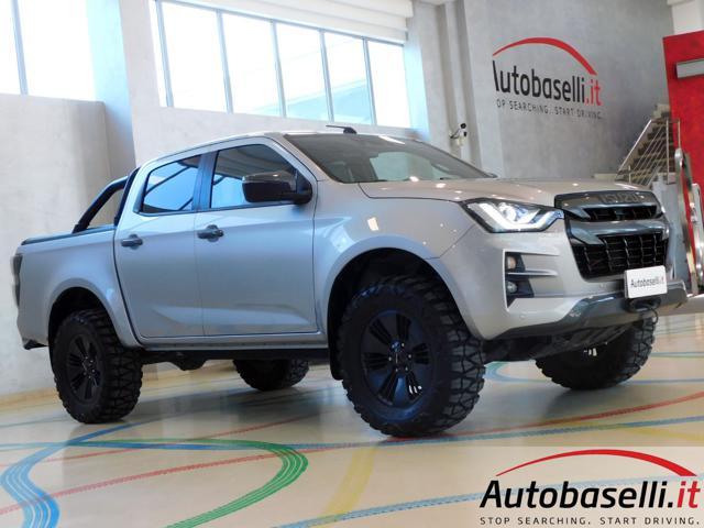 ISUZU D-Max PICK-UP 1.9TD N60FF 4X4 AUTOMATICA
