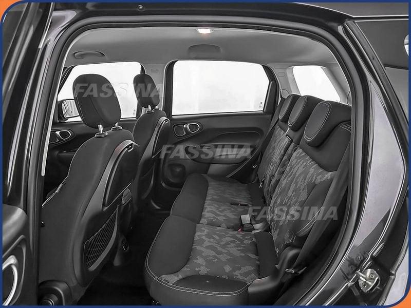 FIAT 500L 500L 1.4 95 CV S&S