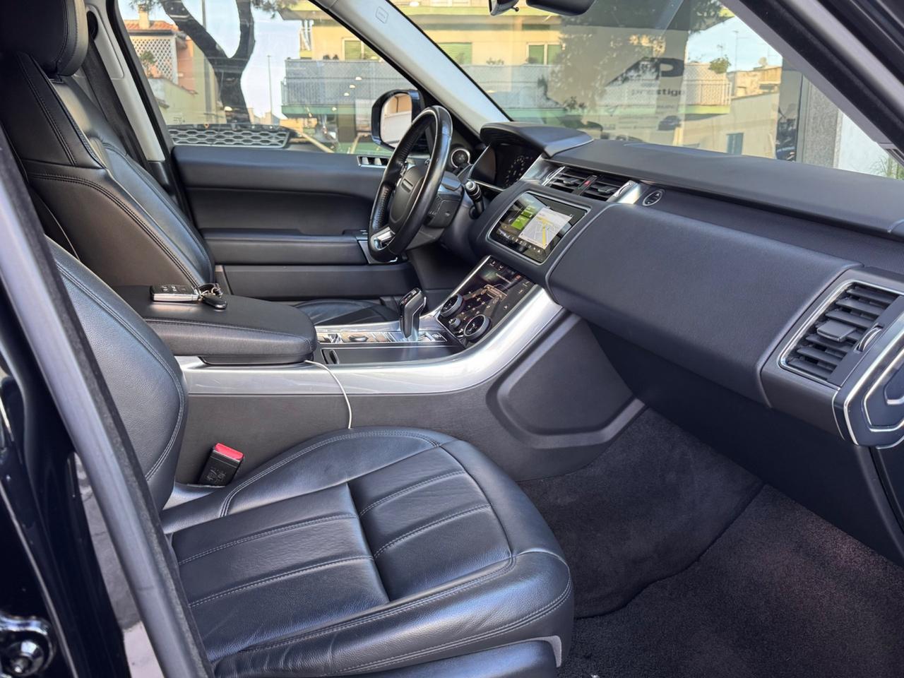 Land Rover Range Sport 3.0 SDV6 249 CV SE