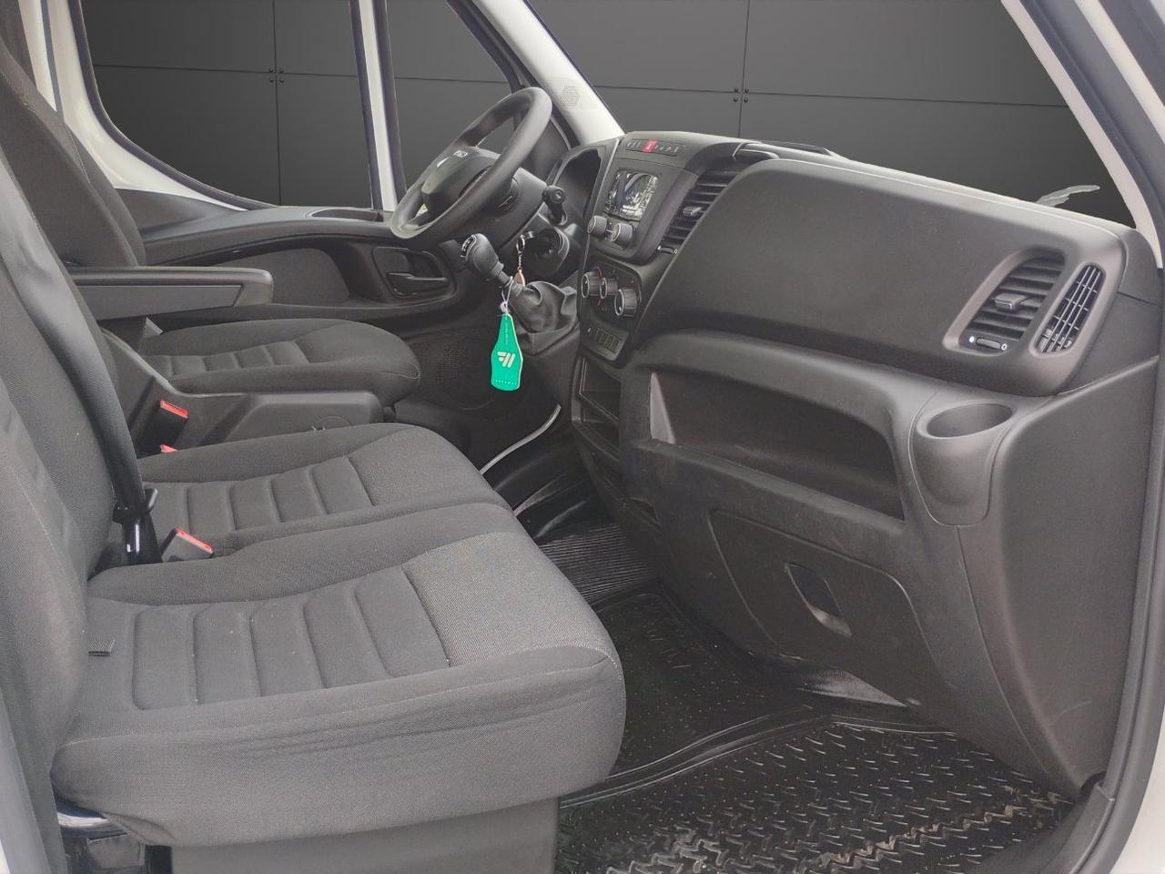 IVECO Daily 35 S16 V H2 3520 L2