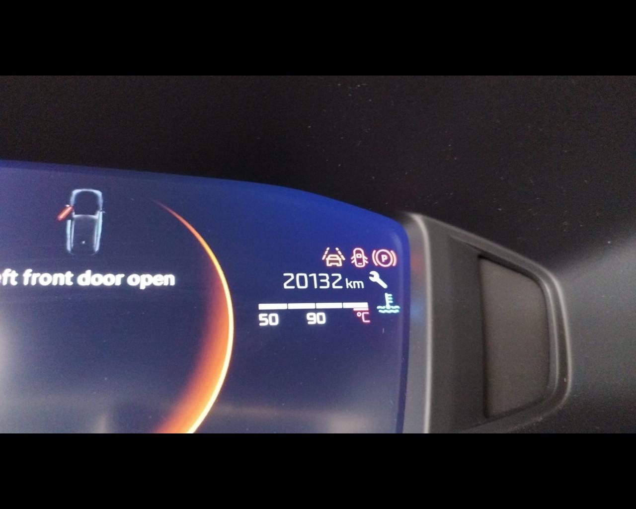 PEUGEOT 2008 1.2 puretech Allure s&s 130cv eat8