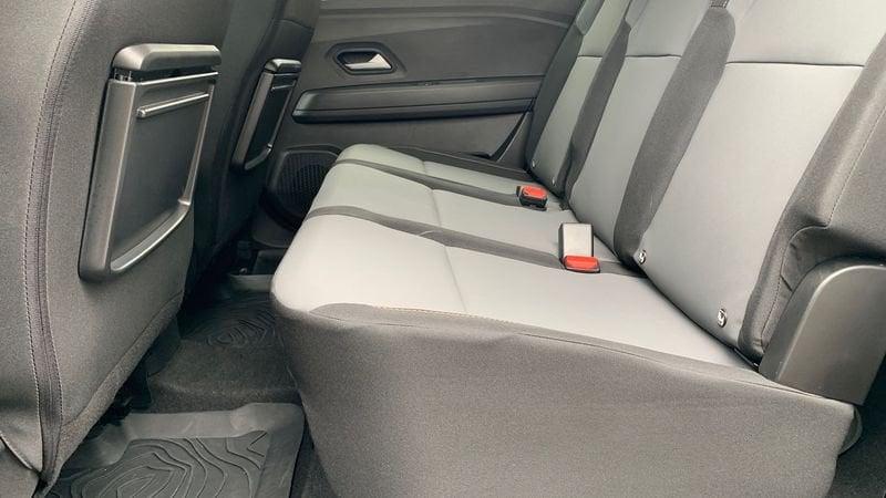 Dacia Jogger DACIA 1.6 hybrid Extreme 140cv 7p.ti