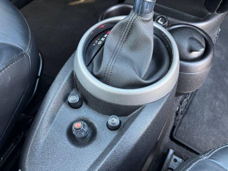 MINI Countryman 1.6 Benzina 184cv