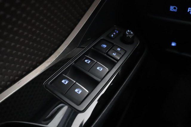 TOYOTA C-HR 1.8 Hybrid E-CVT Lounge