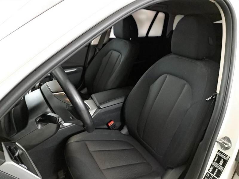 Bmw 320 320d 48V xDrive Touring Business Advantage