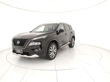 NISSAN X-Trail 1.5 e-power Tekna e-4orce 4wd auto