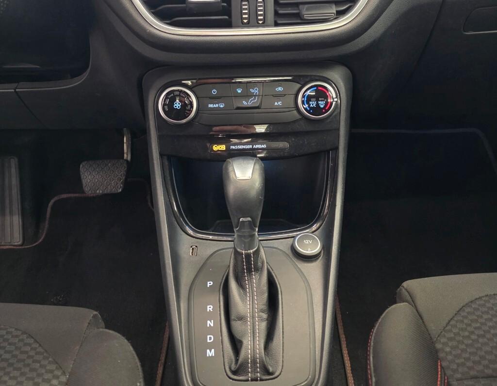 Ford Puma 1.0 125 CV S&S aut. ST-Line TETTO DISTR. A CATENA