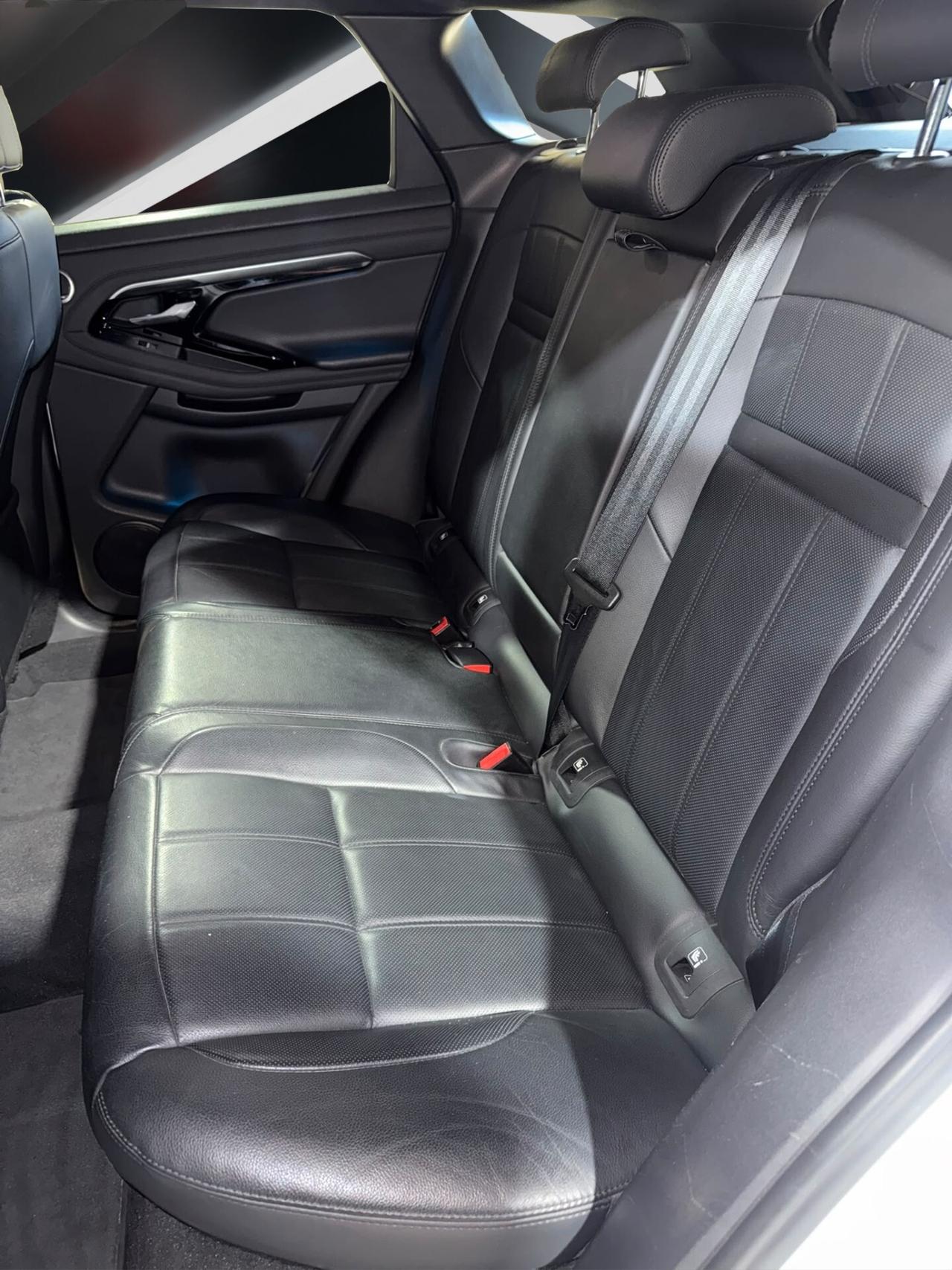 Land Rover Range Evoque 2.0D I4 180 CV AWD Auto R-Dynamic SE