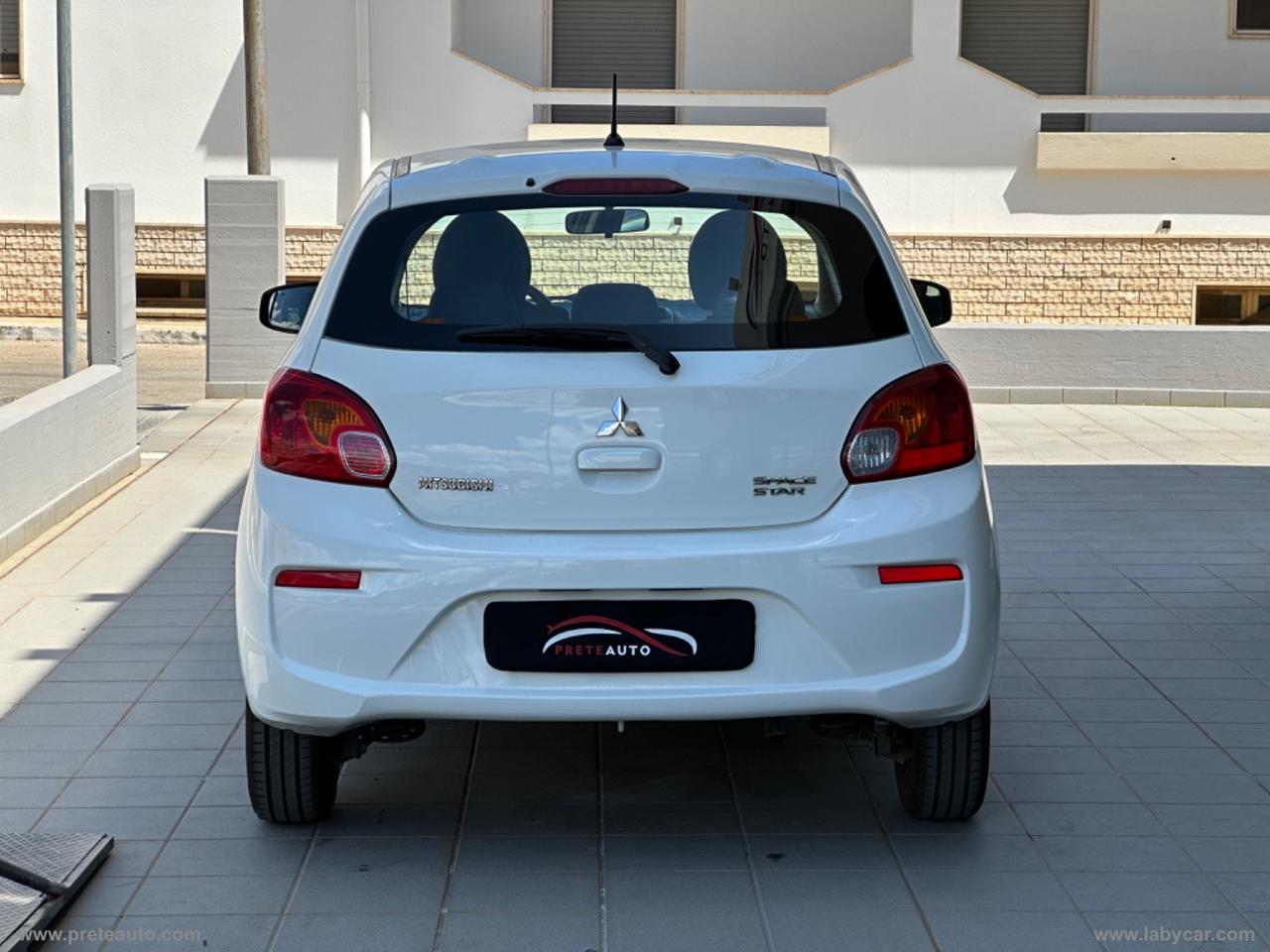 MITSUBISHI Space Star 1.0 Invite