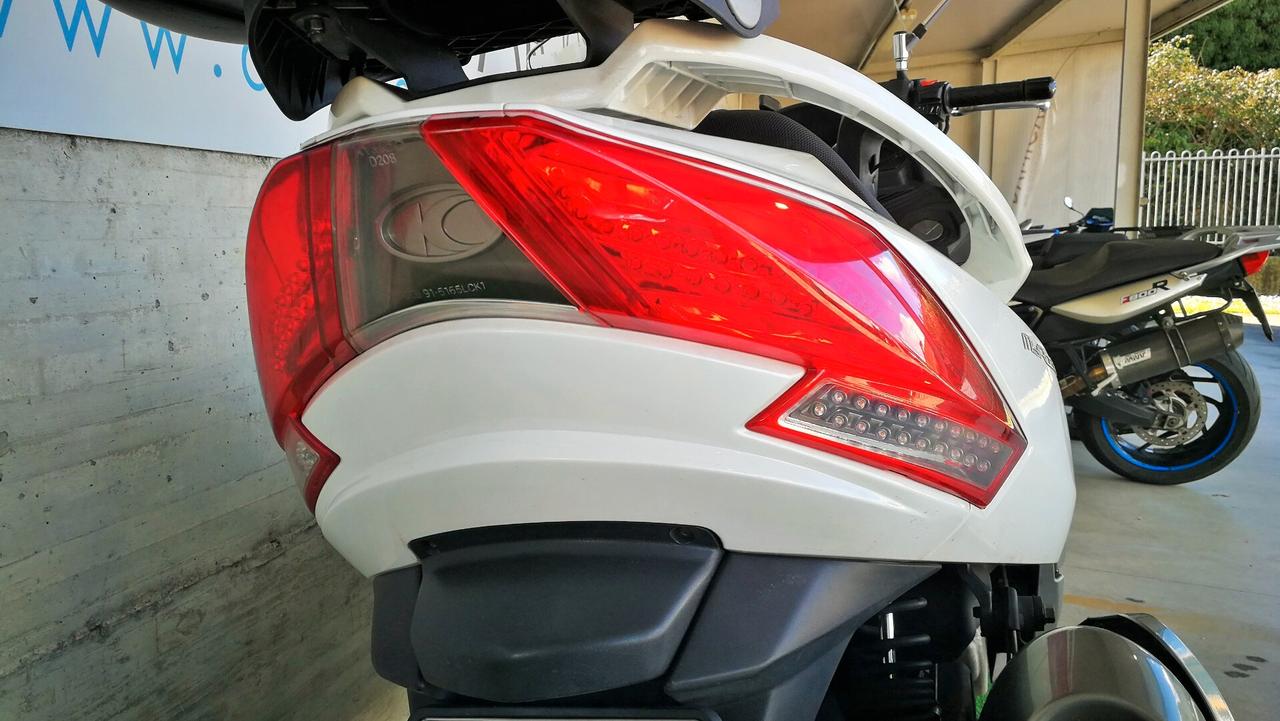 Kymco MyRoad 700i *Interamente Finanziabile*