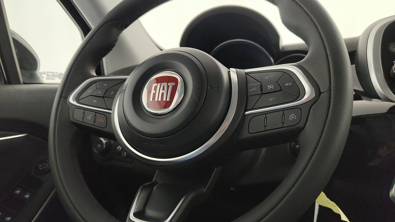 FIAT 500X 1.0 T3 Cross 120cv