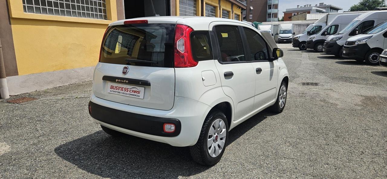 Fiat Panda 1.2 Pop - KM. 38.000 CERTIFICATI! - AUTO PER NEOPATENTATI