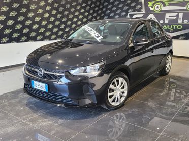 Opel Corsa - 10/2020 1.5 Diesel 100 CV Elegance