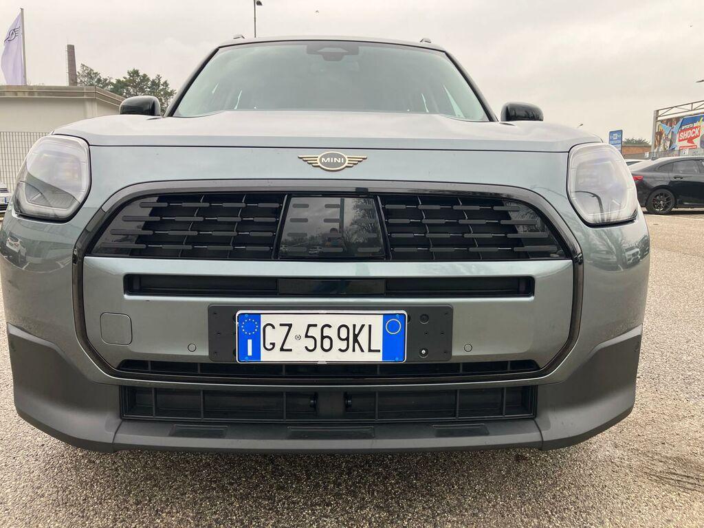 Mini Mini Countryman 2.0 48V D Classic