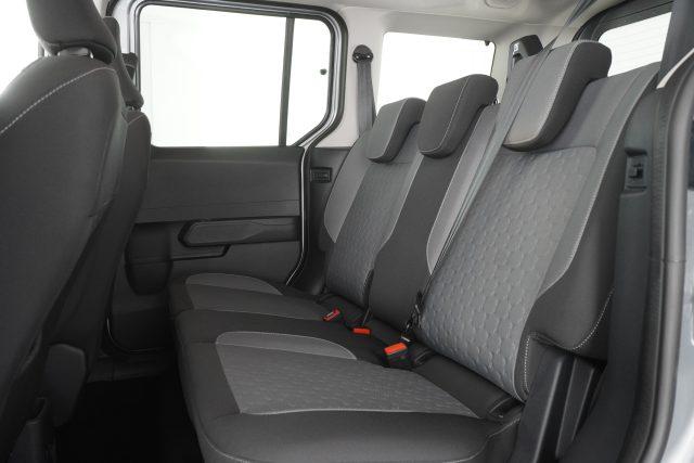 FORD Tourneo Courier Tourneo Courier 1.0 EcoBoost Titanium
