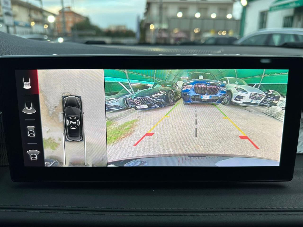 ALFA ROMEO TONALE T.I. 1.6 D 130CV TCT6