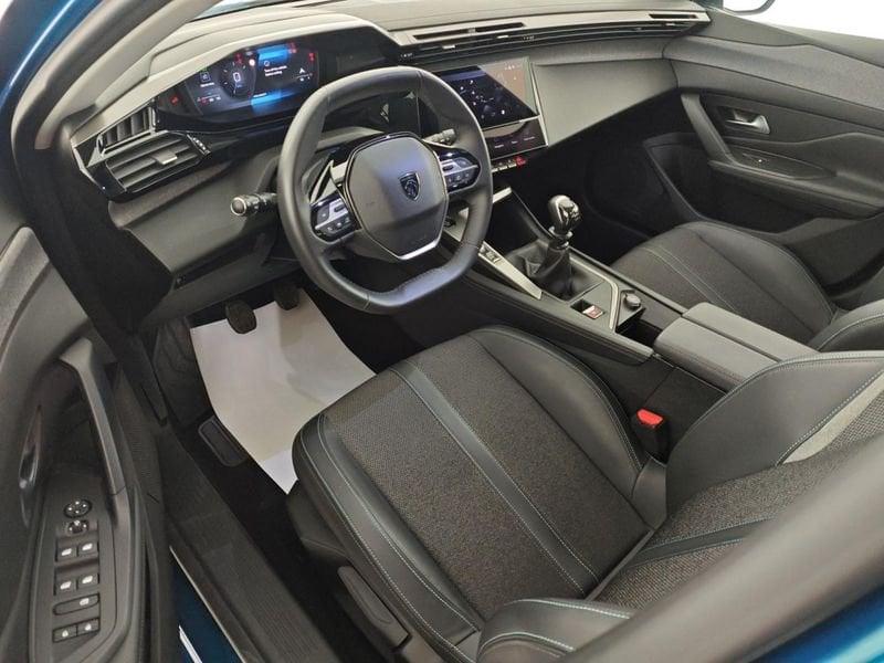 Peugeot 308 PureTech Turbo 130 S&S Allure